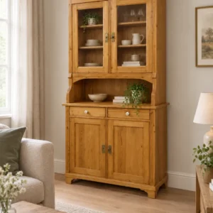 Buffet Cabinet antique