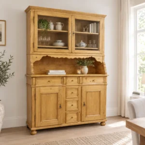 Buffetkast antiek