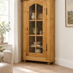 Eckschrank